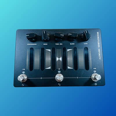 Darkglass Electronics Microtubes Infinity | Reverb