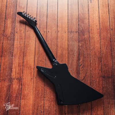 Gibson Explorer Pro Ebony 2011 image 7