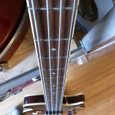 Ibanez Artcore AGB140 Bass Guitar (used) image 7