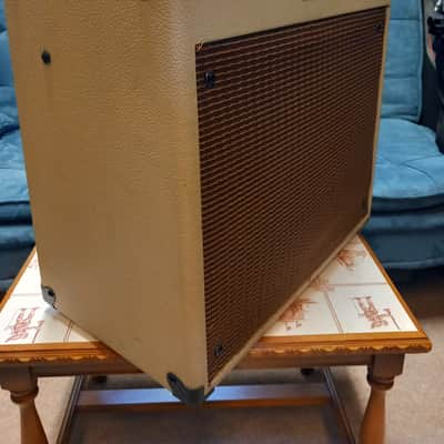 Roland BC-30 Blues Cube image 10