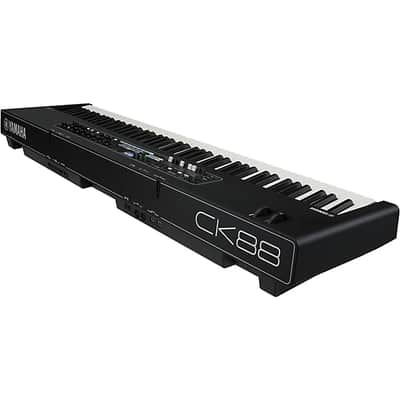 Yamaha CK88 88-key Digital Stage Piano image 4