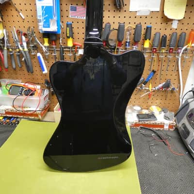 Gibson Thunderbird 2024 - Black image 7
