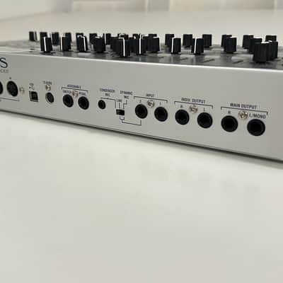 Korg RADIAS Rack Module Synthesizer / Vocoder image 3