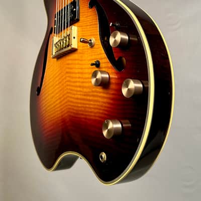 Daion 555 Headhunter Early 80's - Sunburst image 12