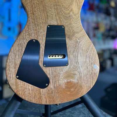 PRS 2025 Wood Library Special 22 Semi Hollow, Custom - Quilt, Aquableaux, Paisley Case, Signature Dealer / 555 image 14