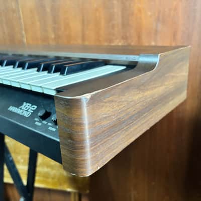 Hammond XB-2 Version 2 ORGAN 90S Keyboards 61-Key w/ bag image 11