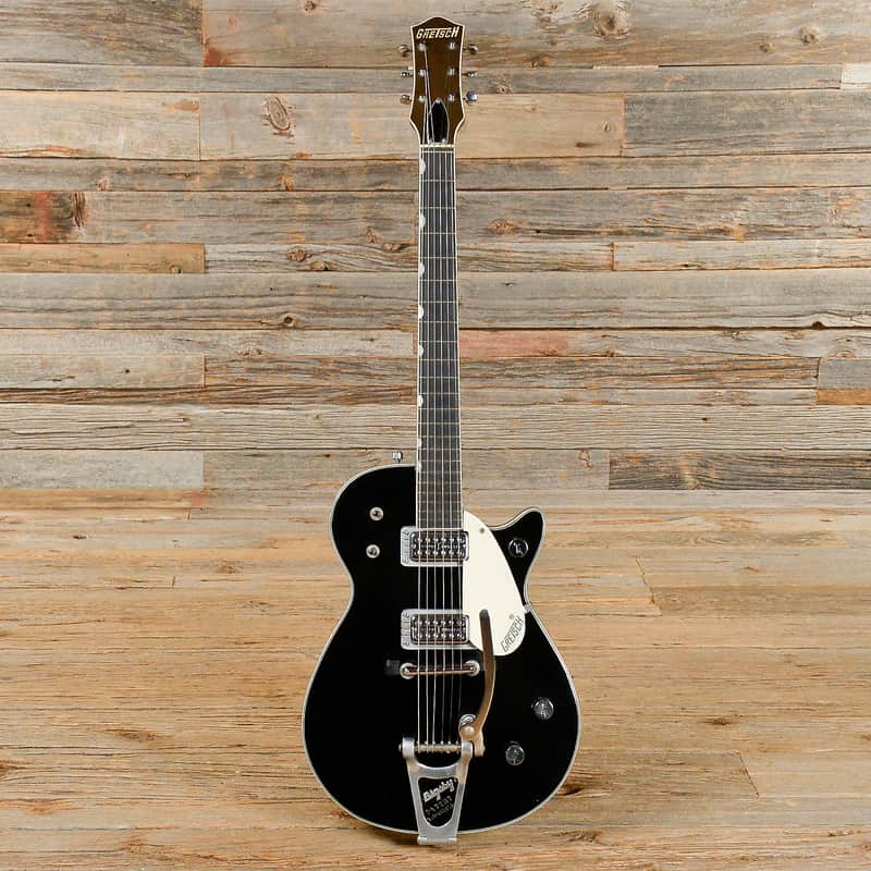 Gretsch 6128 Duo Jet 1958 - 1961 | Reverb UK