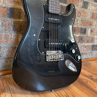Fesley FST1000 Strat with Fralin Noiseless P90 image 2