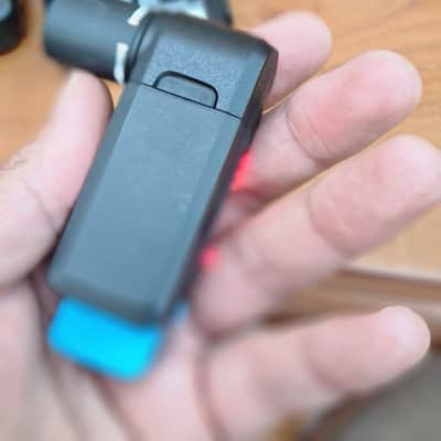 Sennheiser Sennheiser AVX Wireless Microphone Set | SK AVX + EKP AVX | 3.5mm | With Carrying Case image 4