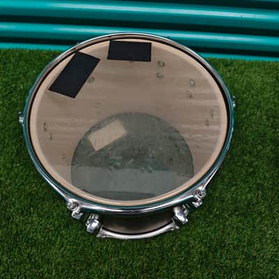 ⚡Sonor Force 2001 12"X10" Rack Tom Drum -Matte Black⚡ image 6