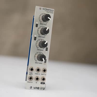 WMD SSF Ultrafold Eurorack Synthesizer Module #58496 image 5