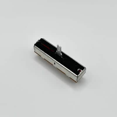 Slide Potentiometer -  Crumar Bit99 (B5K) VOLUME