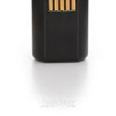 Shure ULXD2/B87A Wireless Handheld Microphone Transmitter - V50 Band (ULXD2B87A-V50d5) image 4