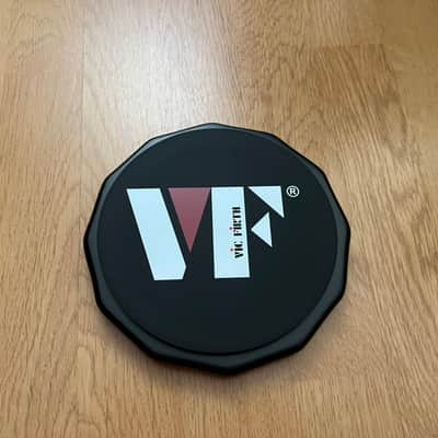 Vic Firth VF 6" Practice Pad image 2
