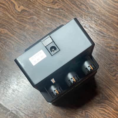 Arion SOD-1 Stereo Overdrive 1980s - Black image 5
