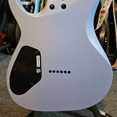 Immagine Solar Guitars AB 2.6 2023 - Jacaranda Matte - 4