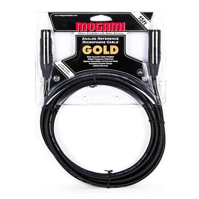 Focusrite Scarlett Solo (4th Gen) USB-C Interface Bundle with Mogami Gold Cable image 6