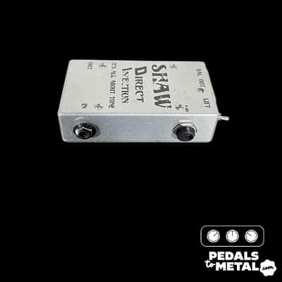 Shaw Audio Direct Injection DI-x12756 image 2