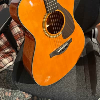 Yamaha FSX5 Red Label Concert image 10