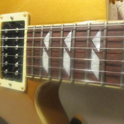 Fernandes Ravelle Elite 03-06 Gold image 7
