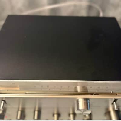 Vintage Pioneer⚡ TX 6500 ii ⚡Stereo Tuner - Serviced + Cleaned image 2