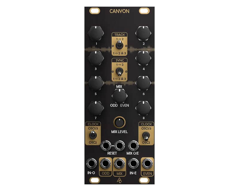 After Later Audio Canyon image 1