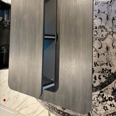 Zaor Miza 61 Titanium/Wenge image 2