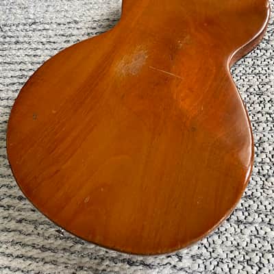 1976 Gibson Les Paul Recording - Walnut + hard case image 14
