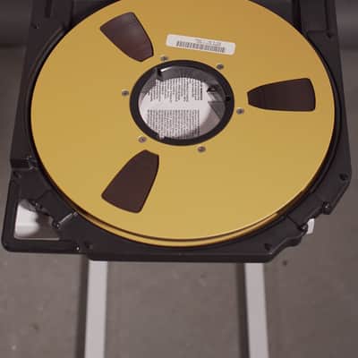 New Unused 3m 996 1/2" Audio Mastering Tape in Original Case image 2