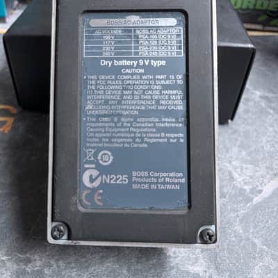 Boss DD-3 Digital Delay image 8