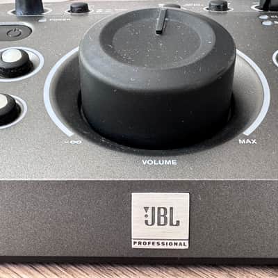 JBL MSC1 Monitor System Controller - Black image 11