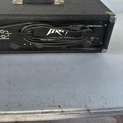 Peavey Monitor series 260 1970's image 4