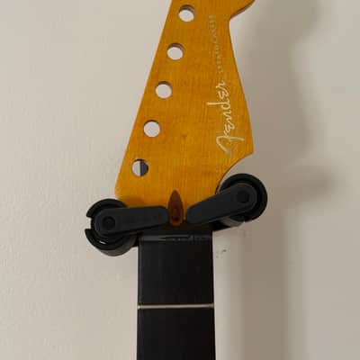 Fender American Ultra II Stratocaster Neck image 2