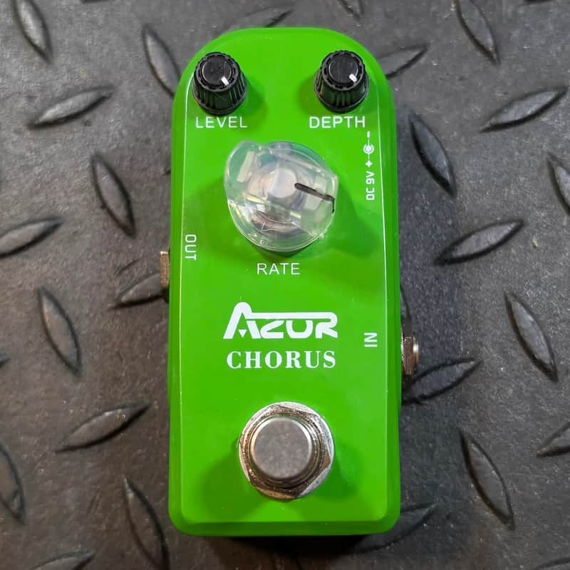Azor AP-309 Chorus image 1
