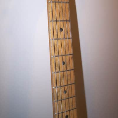 Greco SE-380 70s Sunburst image 6