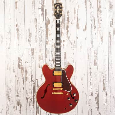 Immagine Gibson ES-355 - 2014 - 4