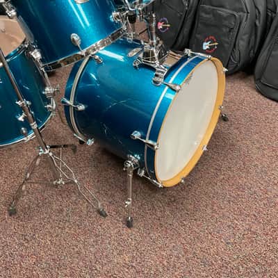 Mapex Pro-M - Bermuda Sparkle image 3