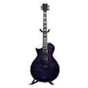 ESP LTD TE-200DX Electric Guitar - Blue Burst - C-Stock