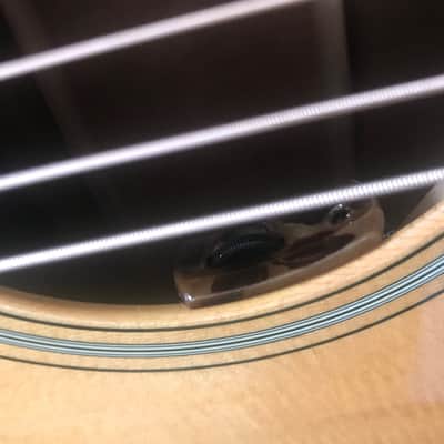 Martin Andy Griffith Signature Model D-18 image 10