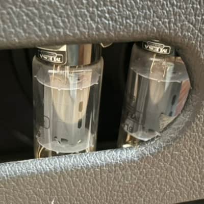 Fender Deluxe 40-Watt 1x12" Tube Combo image 5