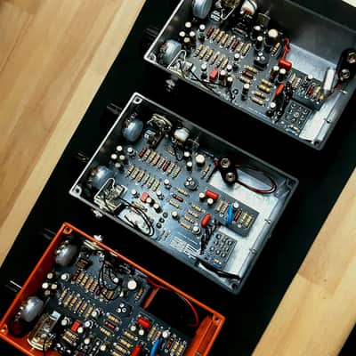 AS Pedals SUGAR-FUZZ image 5