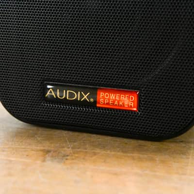 Audix PH-3S 3.5" 2-Way Powered Speaker (NO POWER SUPPLY) CG01F59 image 4