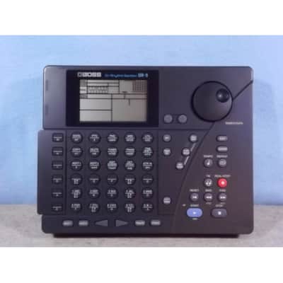 Boss DR-5 Drum Machine image 1