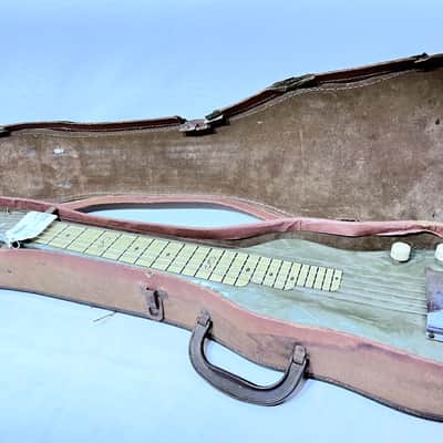 Magnatone Lap Steel 1940s image 2