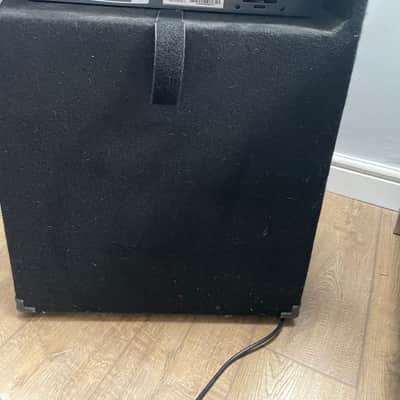 Line 6 Low Down 175 - watt bass amp 2010-2022 image 6