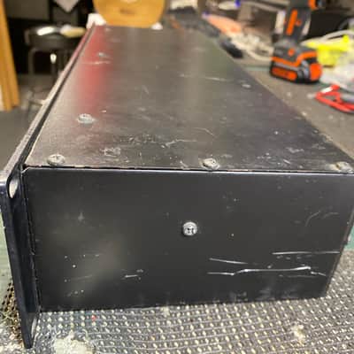 DOD R-815B Graphic Equalizer image 9