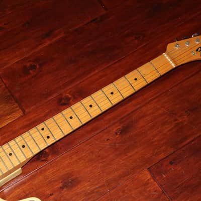 1967 Fender Telecaster 6 lbs 3 oz! image 9