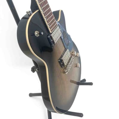 Gretsch Electromatic Jet - Bristol Fog image 4