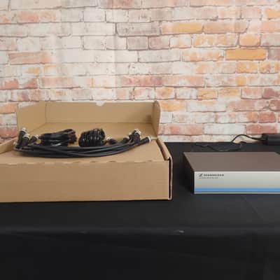 Sennheiser A 1031-U image 5