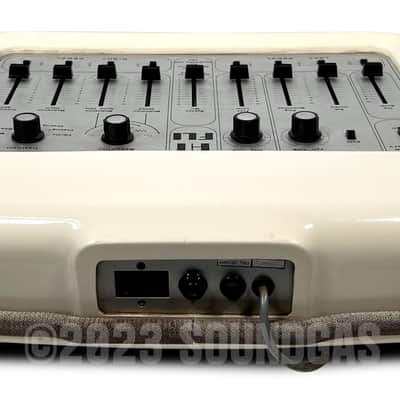 EMS Synthi Hi-Fli (HiFli) - Serviced, New Pedals, Ready to Ship image 7